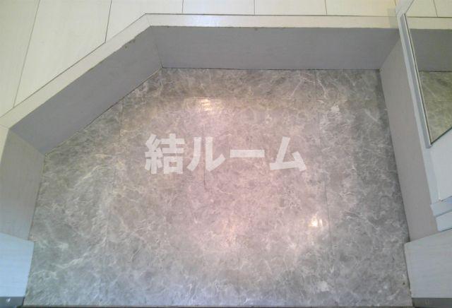 玄関　別号室参考写真