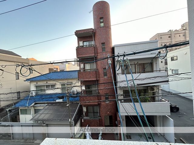 眺望　眺望