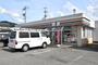 コンビニ　セブンイレブン 中能登町徳前店（コンビニ）まで850m
