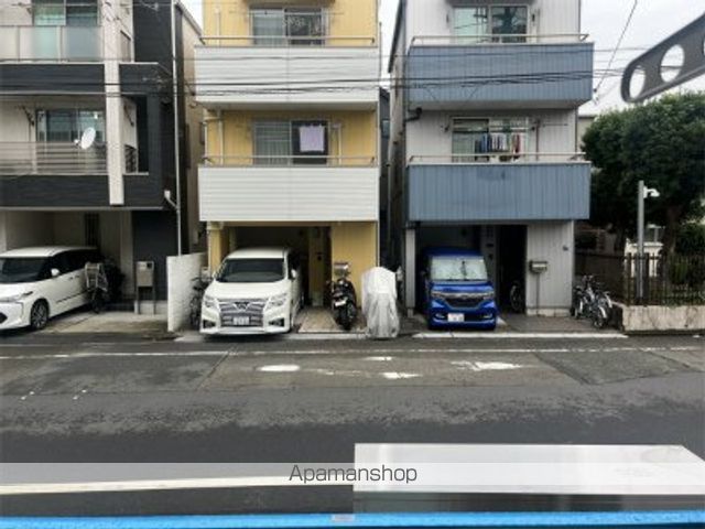 眺望　眺望