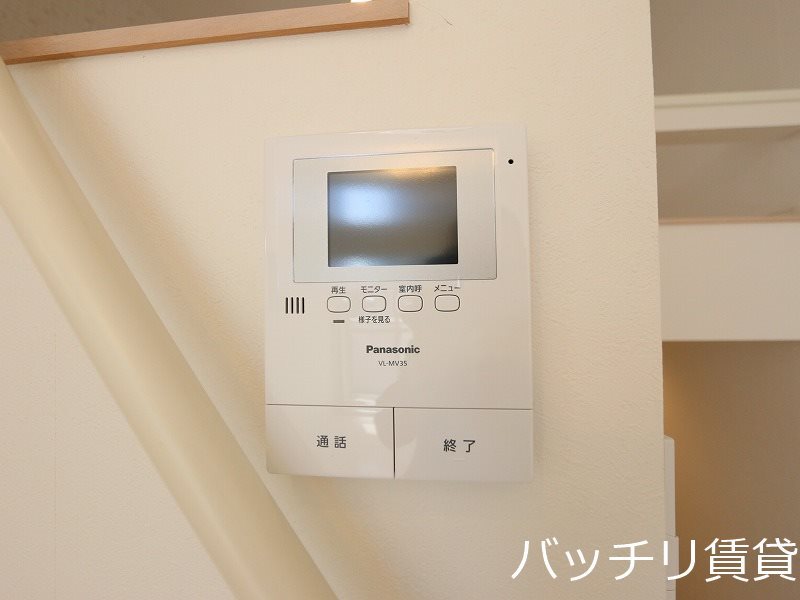 セキュリティ　同型タイプの為、現状を優先致します。