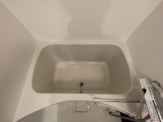 バス・シャワールーム　モデル