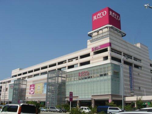 その他　イオン　浜松西店（その他）まで373m