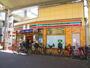 コンビニ　セブンイレブン 岸里玉出駅前店（コンビニ）まで218m