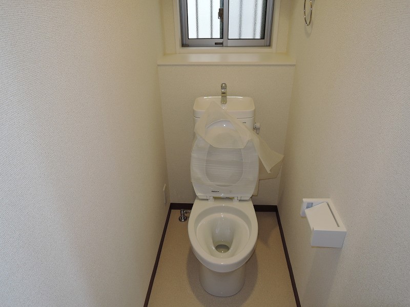 トイレ　同タイプイメージ