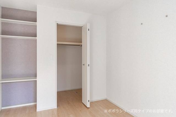 その他部屋・スペース　※参考写真　同建築メーカー施工の同間取完成他物件のものです。