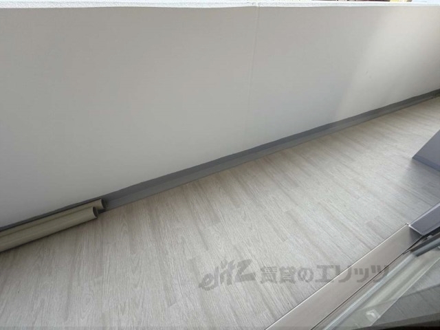 その他設備　浴室乾燥機