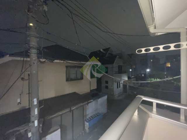 眺望　サウスコンフォート