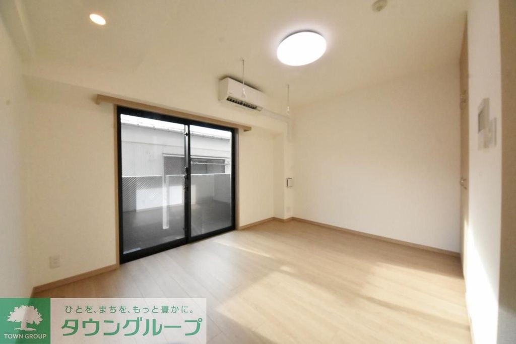 居室・リビング　★お部屋探しはタウンハウジング上大岡店へ★