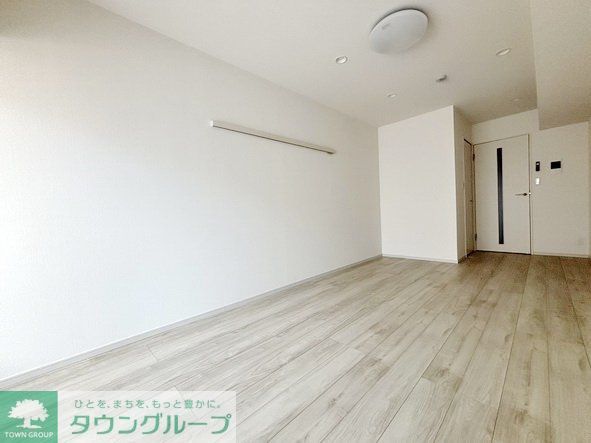 その他部屋・スペース　リビング/居室