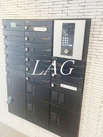 その他共有部分　共用部です。