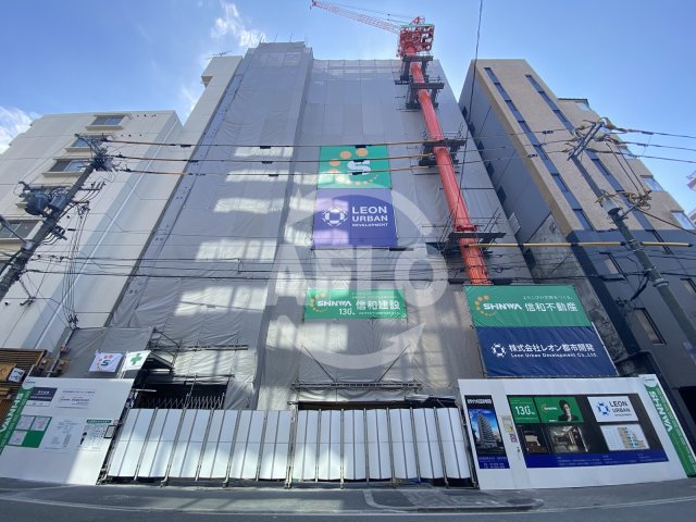 その他設備　スプランディッド堀江