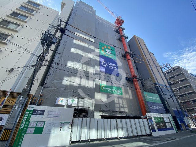 その他　スプランディッド堀江