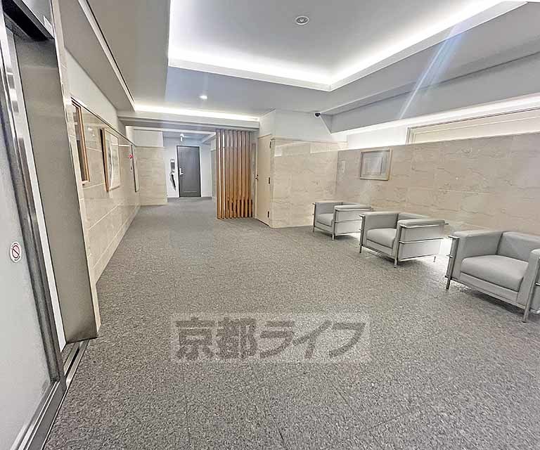 ロビー
