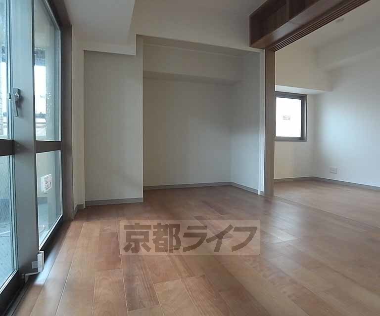 収納　たっぷり収納出来ます。