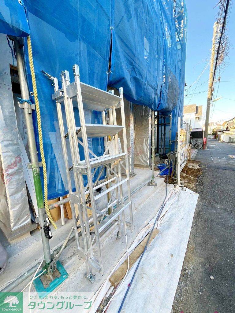 その他　駐車場