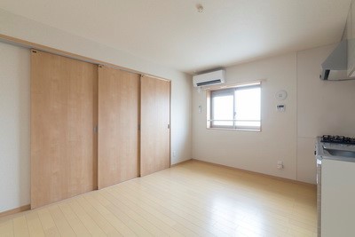 居室・リビング　LDK10.0帖