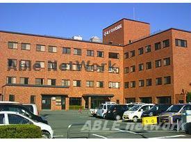 病院　桜十字八代病院（病院）まで811m