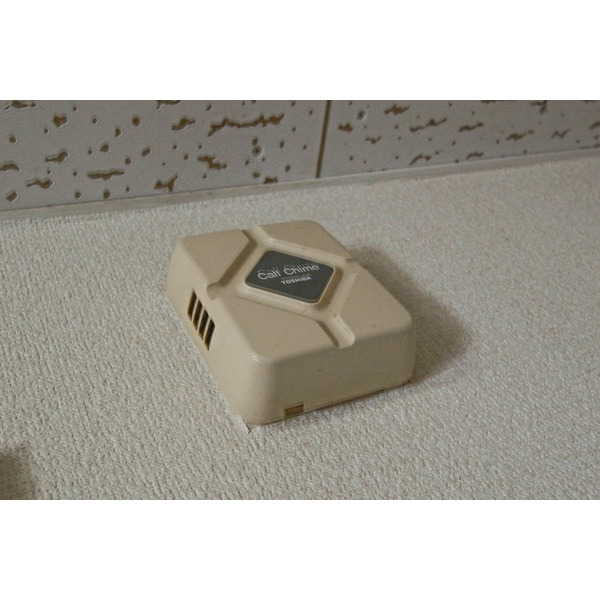 セキュリティ　同じ建物の別のお部屋