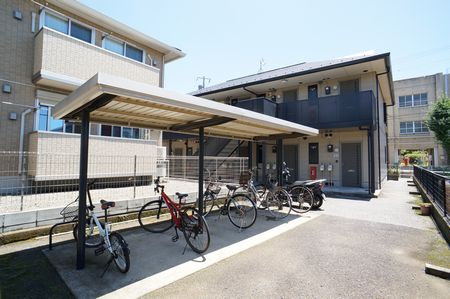エスペランサIIの外観写真