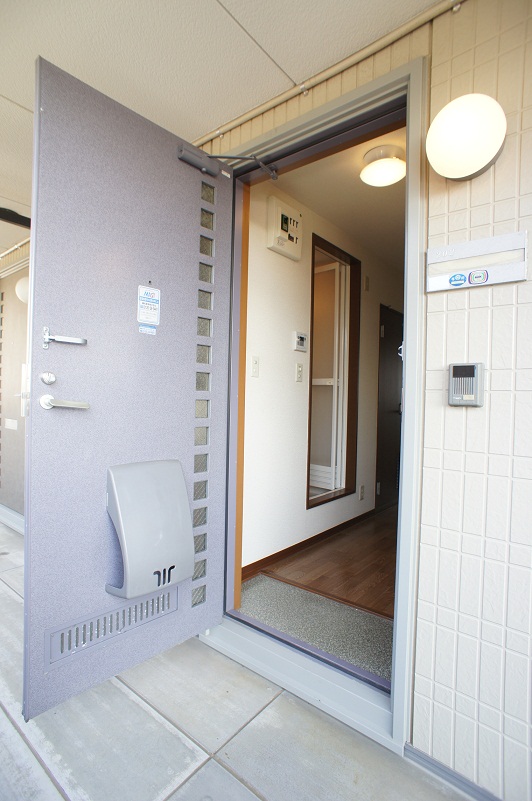 エスペランサIIの外観写真