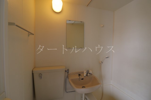 エステートタケモリの内装写真