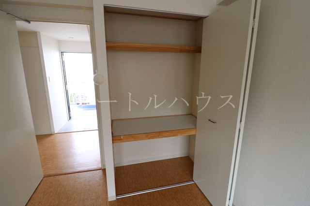 エステートタケモリの内装写真