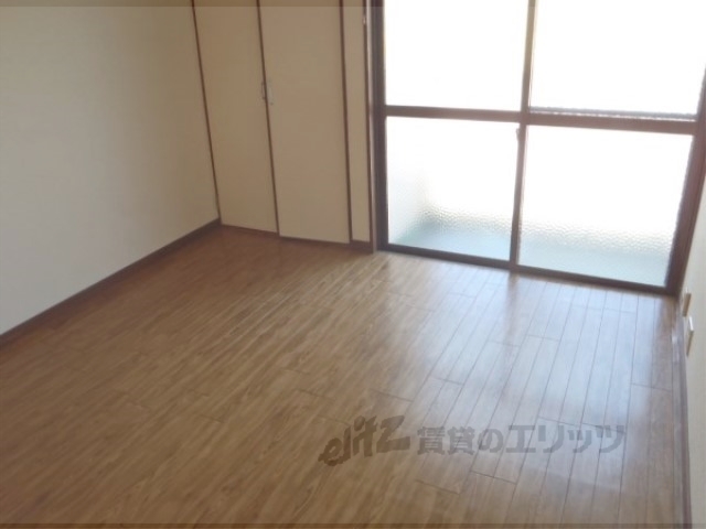 居室・リビング　洋室