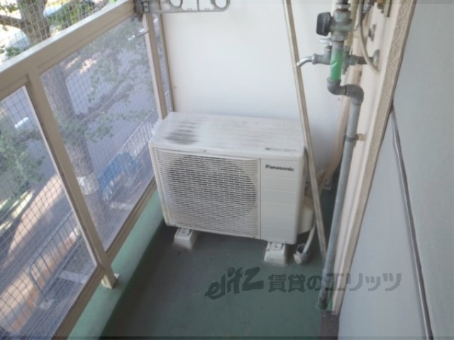 その他部屋・スペース　洗濯機置場