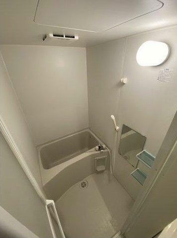 バス・シャワールーム　あったかバスルーム