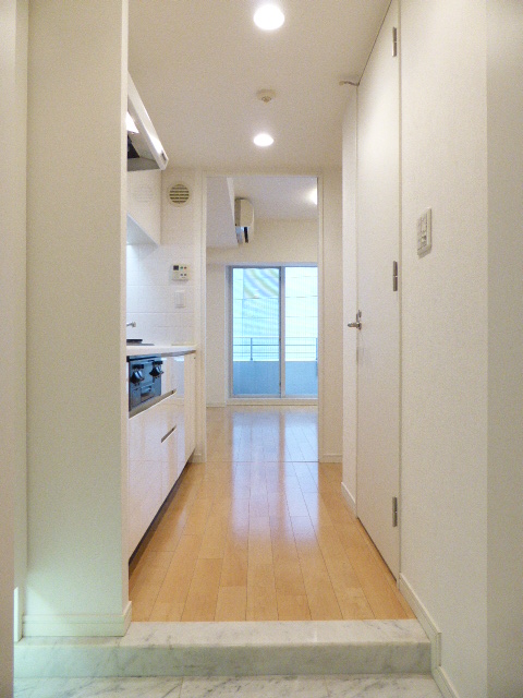 玄関　玄関※別部屋参考写真