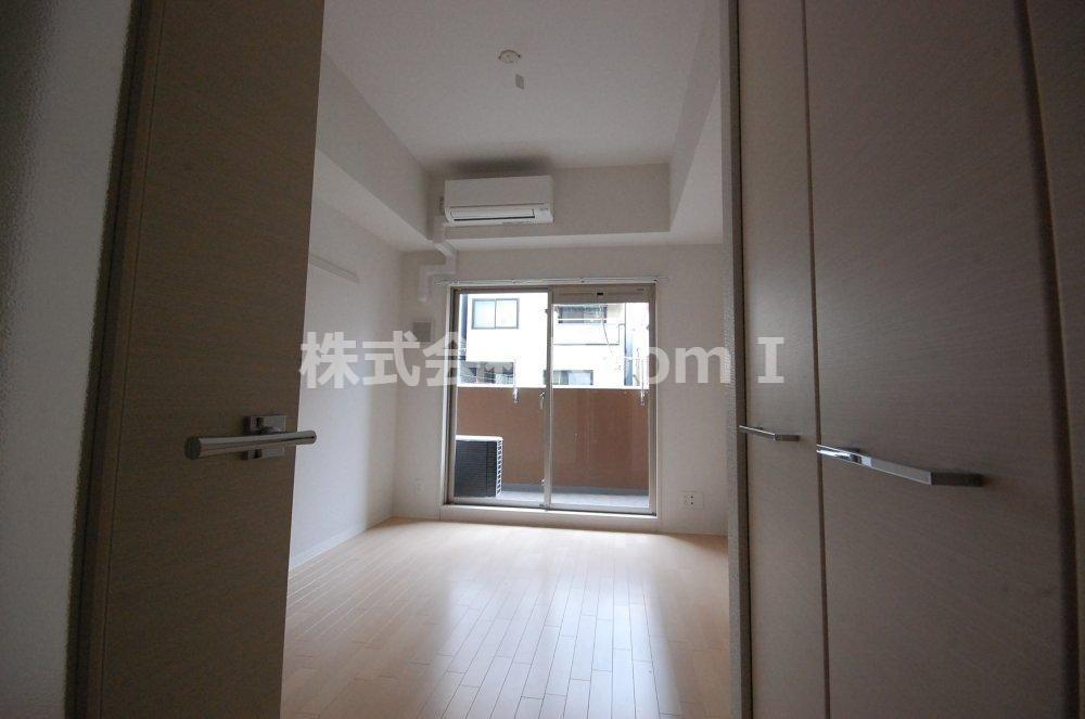 居室・リビング　ゆったり過ごせるリビングです