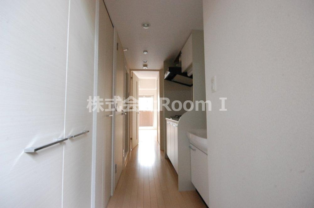 玄関　玄関です