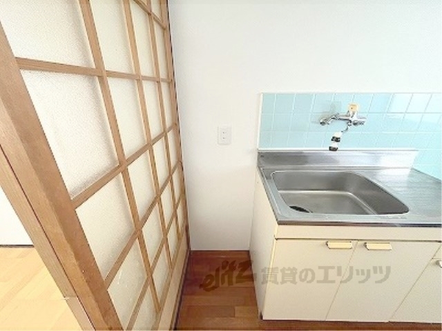 その他部屋・スペース　冷蔵庫置場