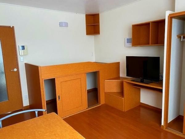 居室・リビング　お部屋探しはタウンハウジング蘇我店にお任せ下さい♪