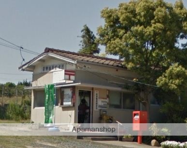 郵便局　萩原簡易郵便局（郵便局）まで632m