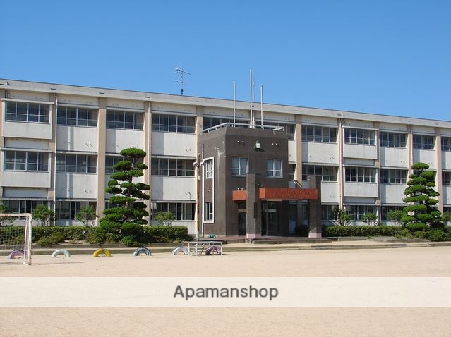 小学校　常盤小学校（小学校）まで1541m