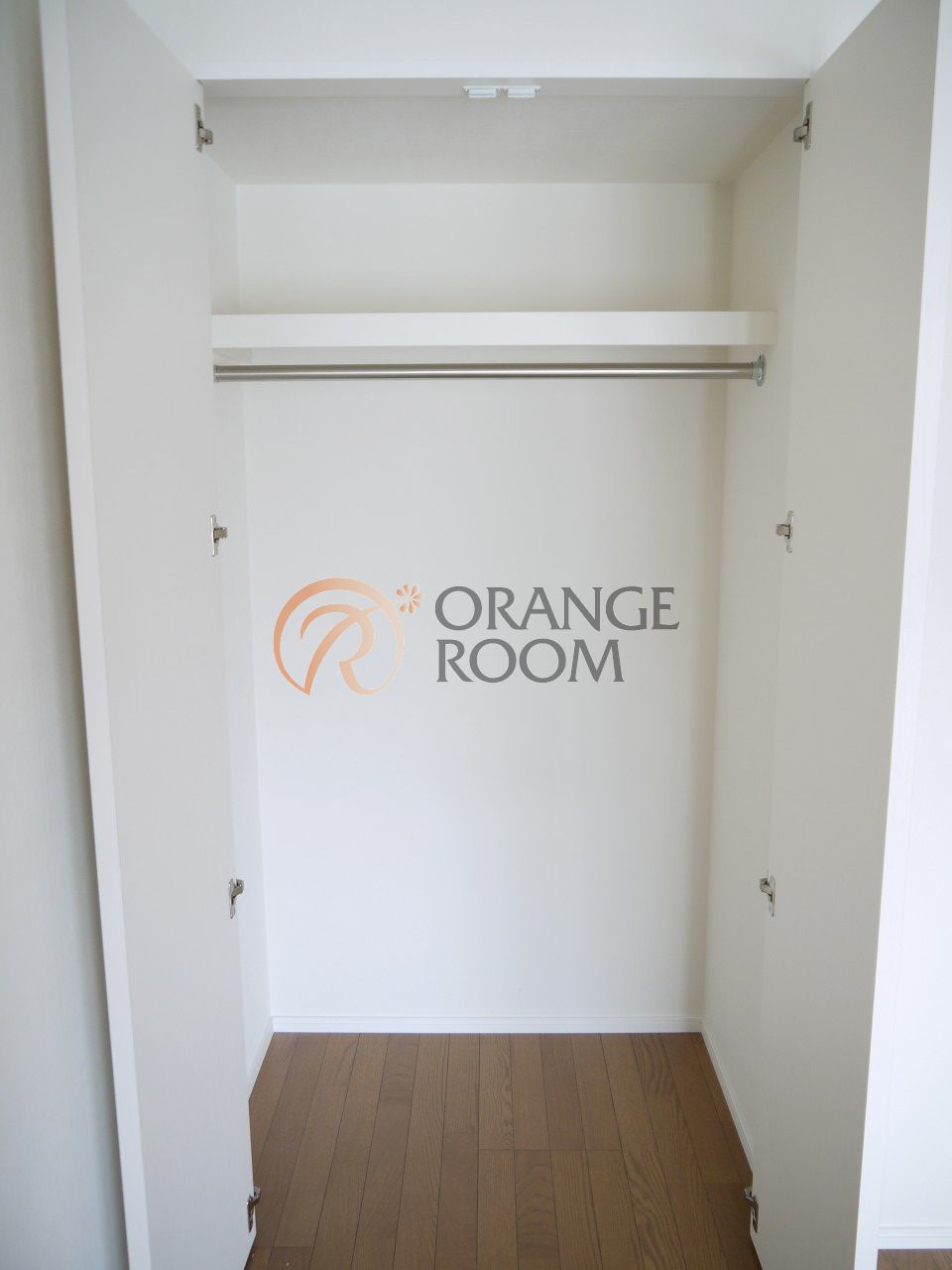 収納　洗濯機置き場　Grace Villa 御茶ノ水
