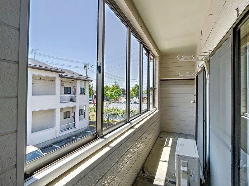 その他　サンルーム