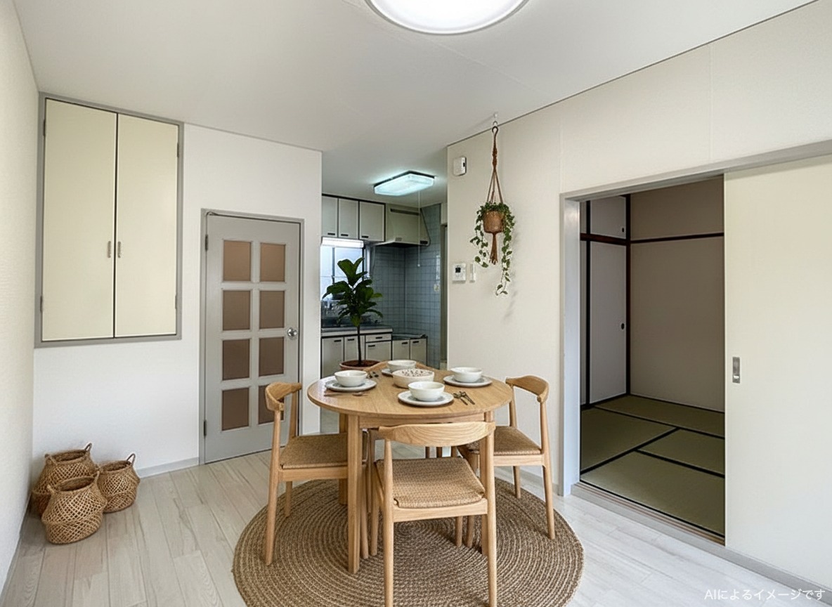 居室・リビング