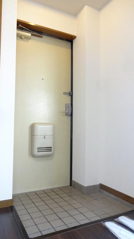 玄関　玄関周り　別部屋の写真になります