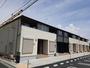 尺土駅より徒歩6分 1階 築2年8ヶ月の賃貸物件