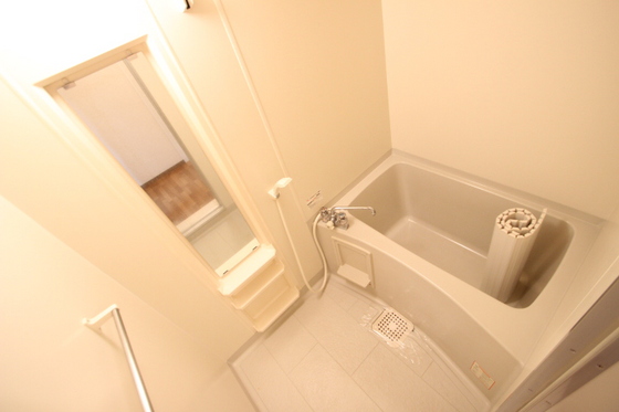 バス・シャワールーム　※別号室