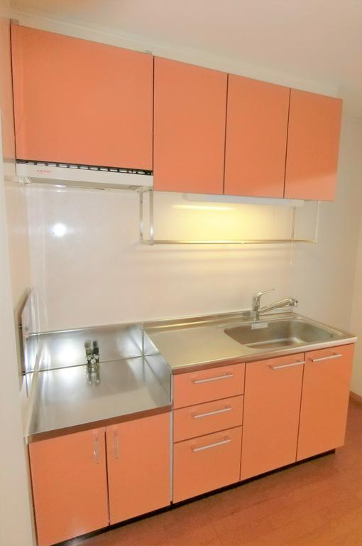 キッチン　類似物件です。