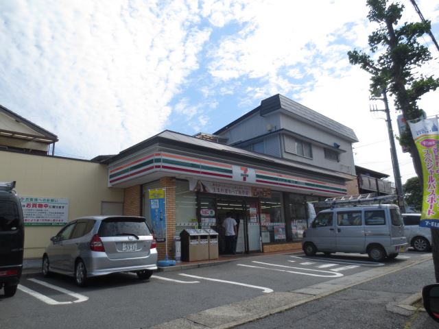 小学校　松戸市立上本郷第二小学校（小学校）まで439m