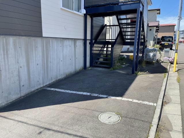 その他　周辺環境