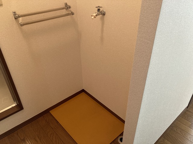 プログレス7の内装写真