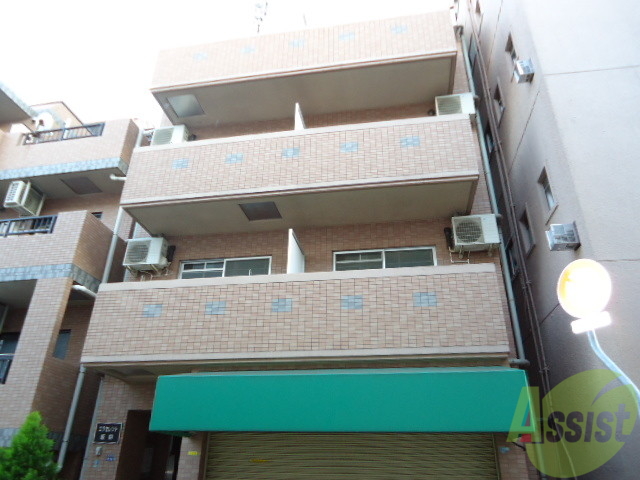 エントランス　明るいエントランスは気持ちが良いですね