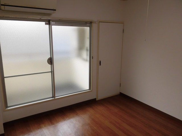 その他部屋・スペース　洋室です。