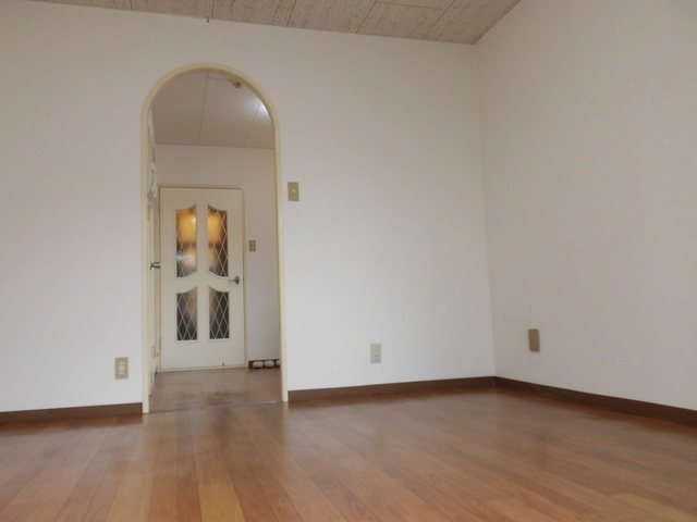 居室・リビング　おしゃれな感じです。